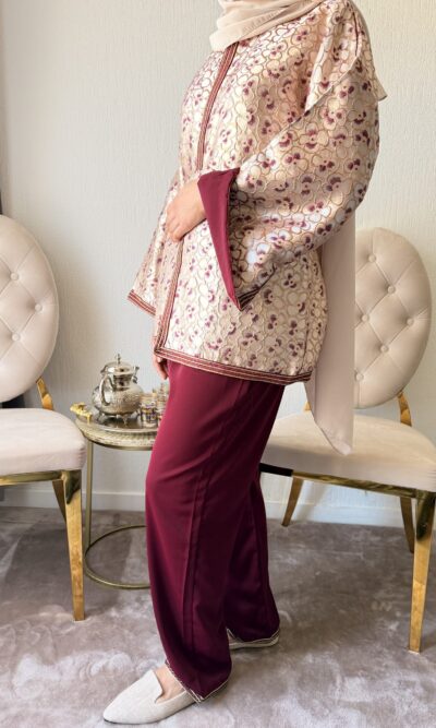 Ensemble Brocard bordeaux
