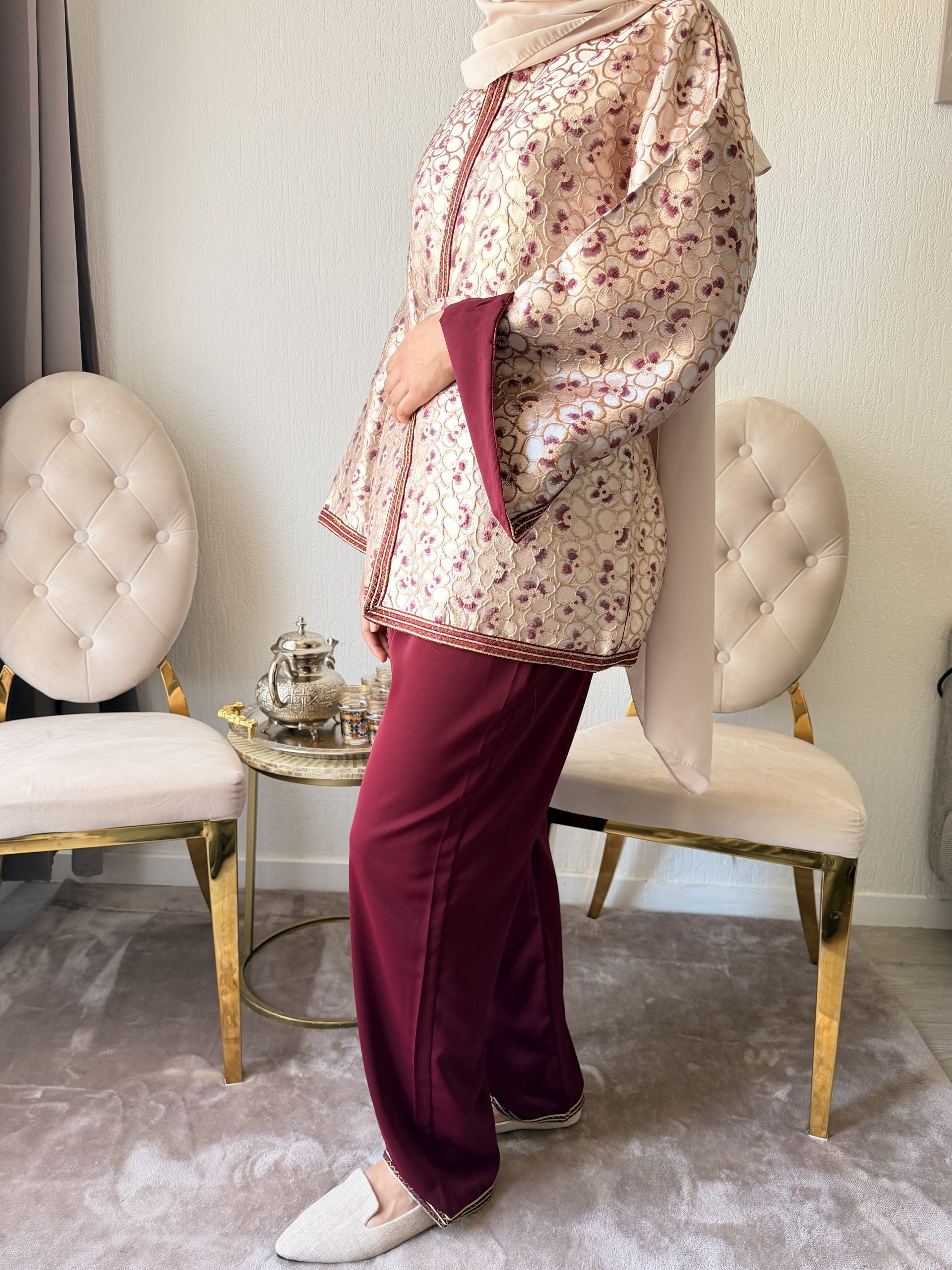 Ensemble Brocard bordeaux